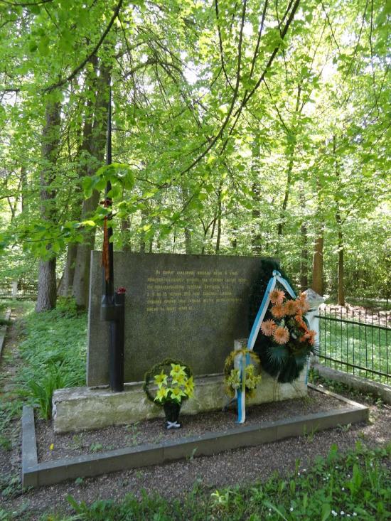 Ромашківка з panoramio.com - Ромашківка