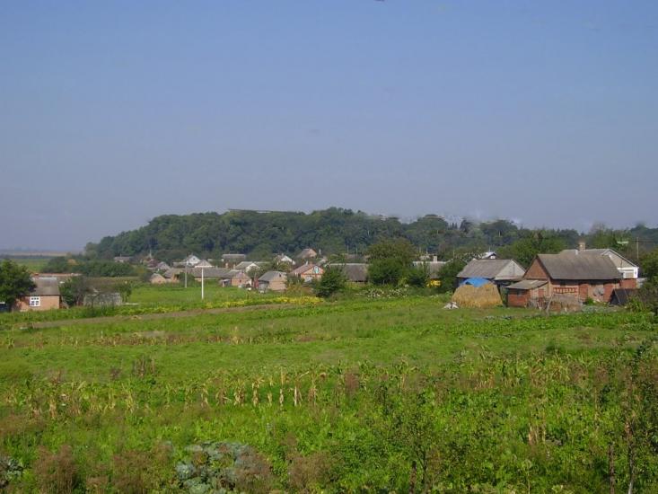 Затурці з panoramio.com - Затурцы