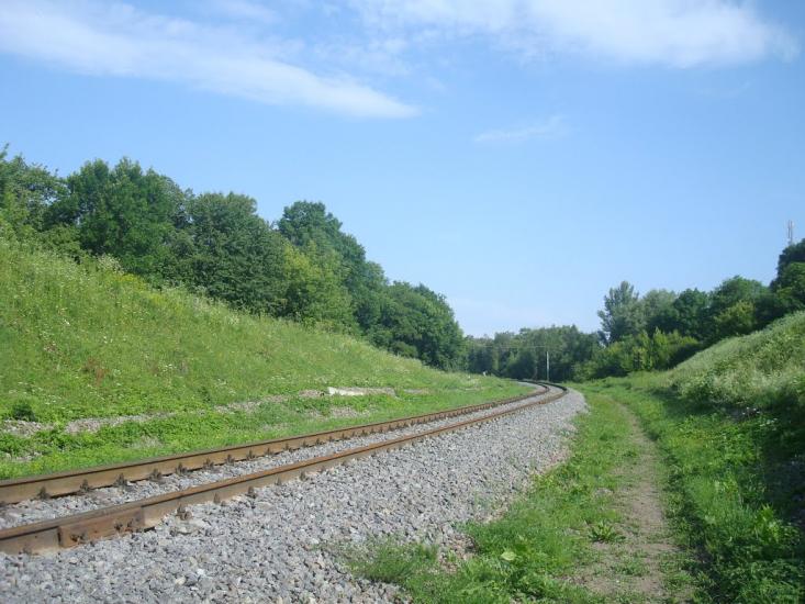Мокіївці з panoramio.com - Мокіївці