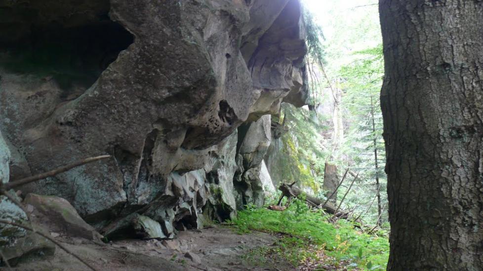 Труханів з panoramio.com - Trukhaniv