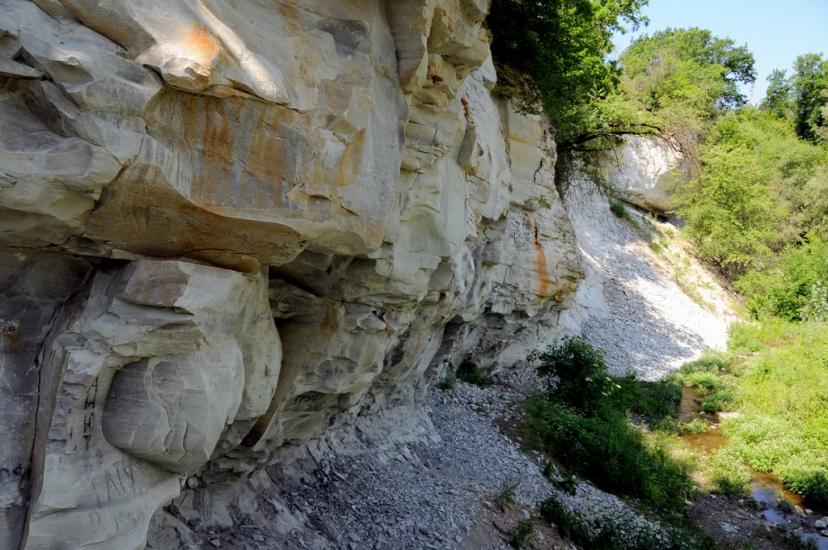 Скалисте з panoramio.com - Скалисте