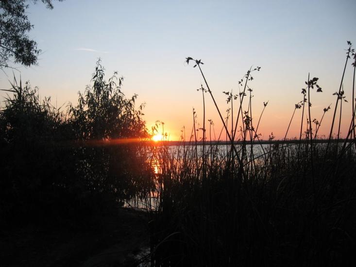 Гур'ївка з panoramio.com - Гурьевка