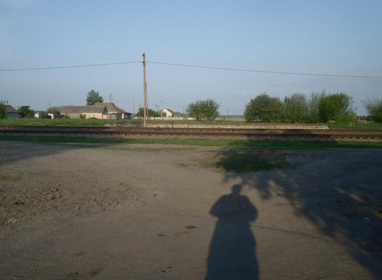 Чотирбоки з panoramio.com - Чотирбоки