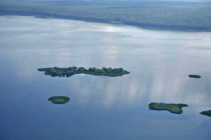 Мартове з panoramio.com - Мартово