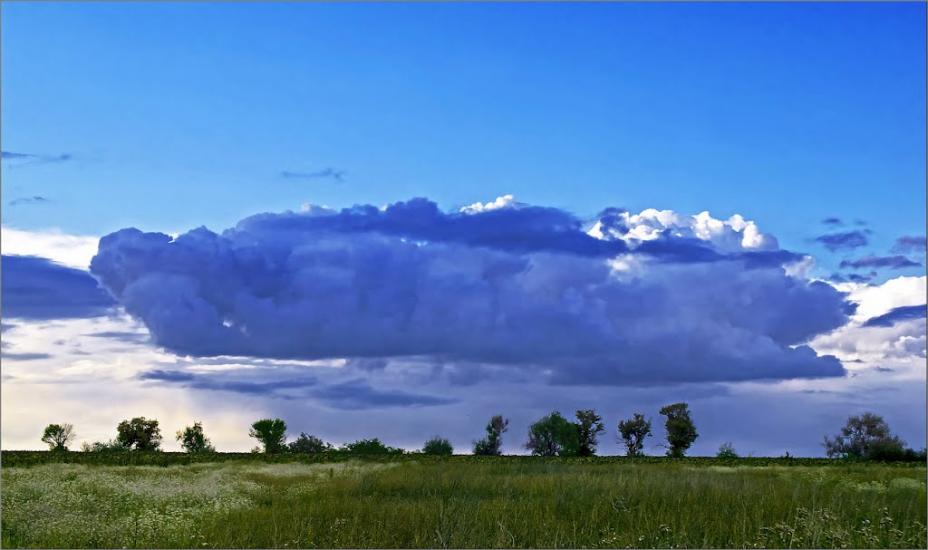 Новоіванівка з panoramio.com - Новоивановка