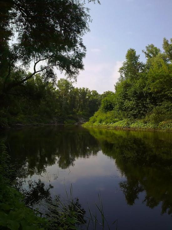 Говтва з panoramio.com - Govtva