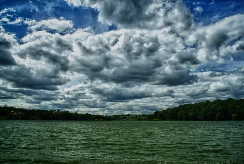 Ставище з panoramio.com - Ставище