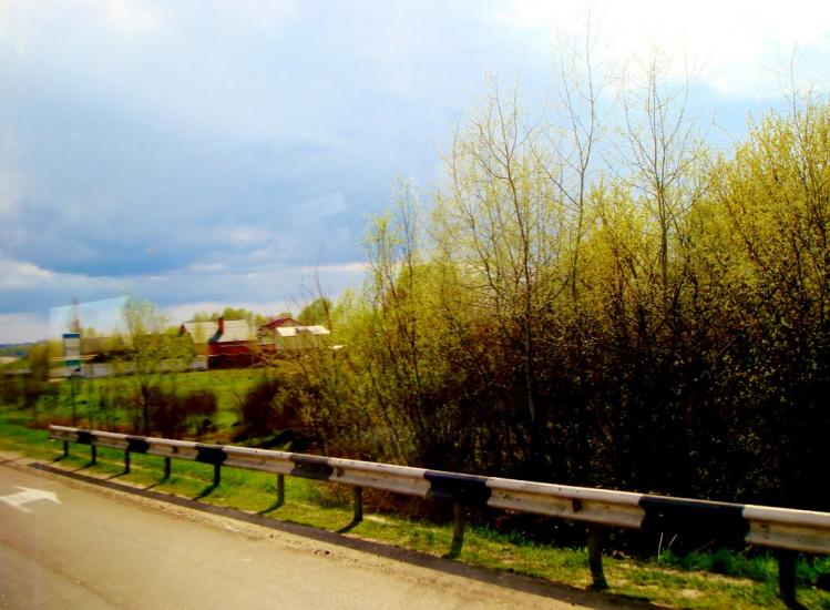 Глеваха з panoramio.com - Glevakha