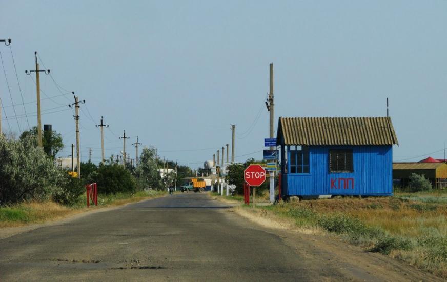 Лиман з panoramio.com - Лиман