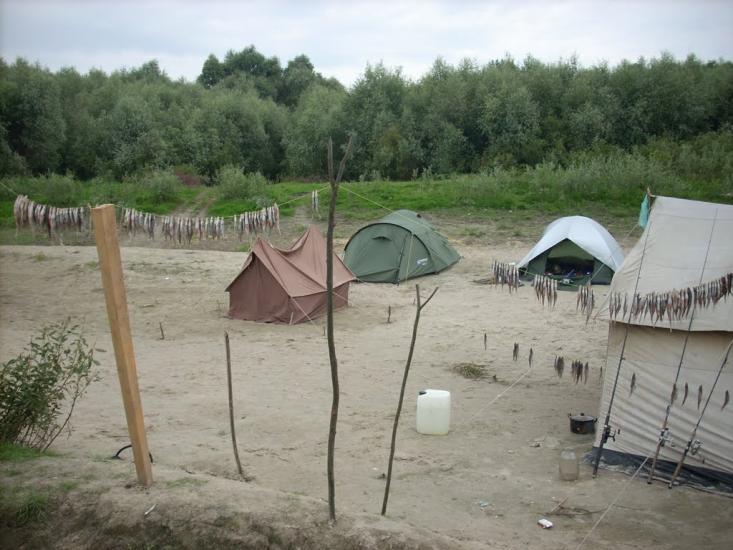 Киселівка з panoramio.com - Киселівка