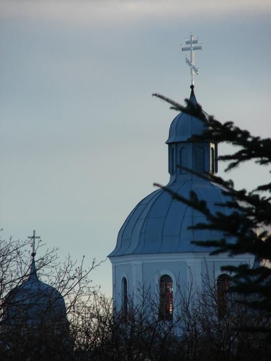 Лисиничі з panoramio.com - Лисиничі