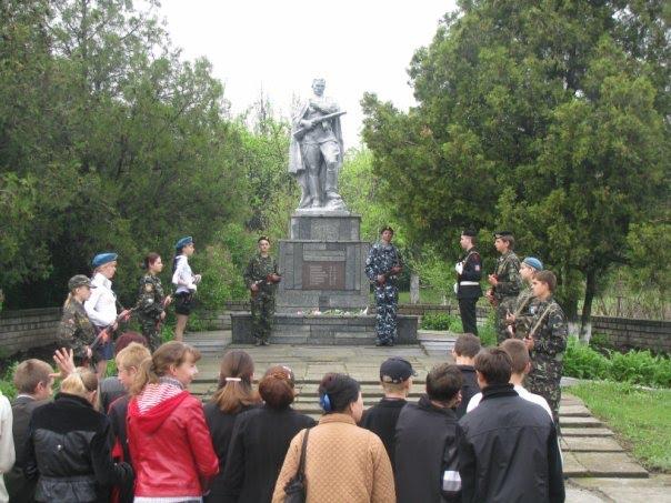 Сурсько-Клевцеве з panoramio.com - Сурско-Клевцово
