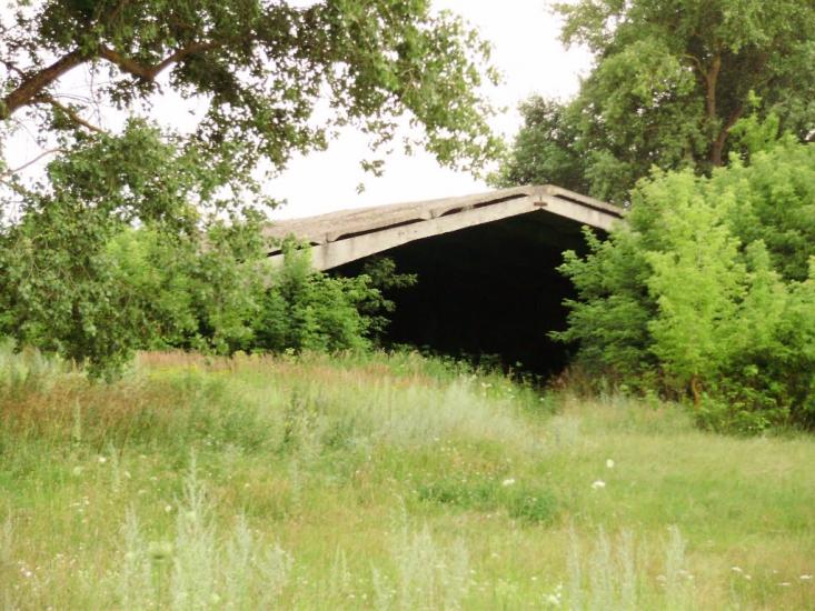 Остроушки з panoramio.com - Остроушки