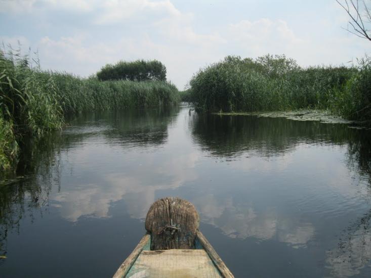 Хотешів з panoramio.com - Хотешов