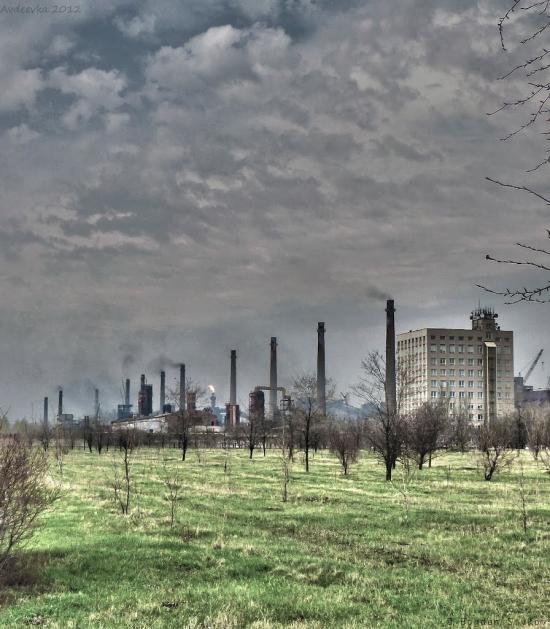 Ласточкине з panoramio.com - Ласточкине