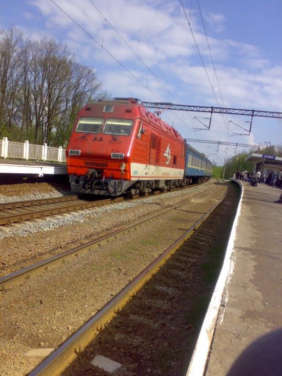 Загальці з panoramio.com - Загальцы