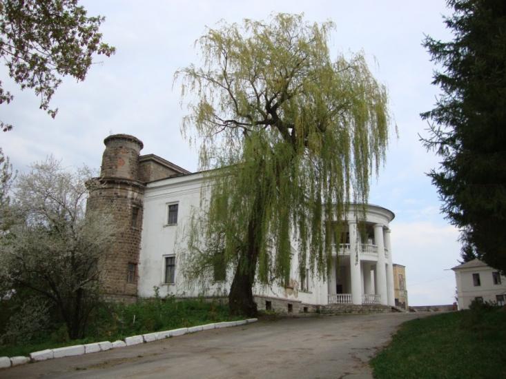 Хмільник з panoramio.com - Khmilnyk