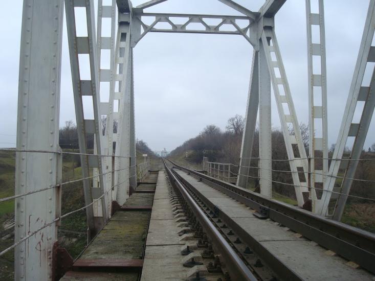 Григорівка з panoramio.com - Grygorivka