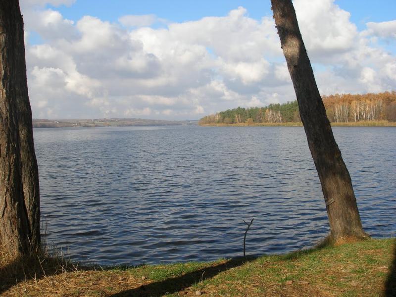 Маньківка з panoramio.com - Маньківка