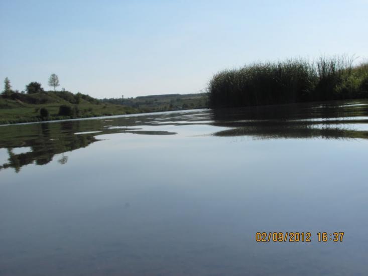 Крупське з panoramio.com - Крупське