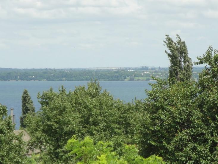 Нововоронцовка з panoramio.com - Novovorontsovka