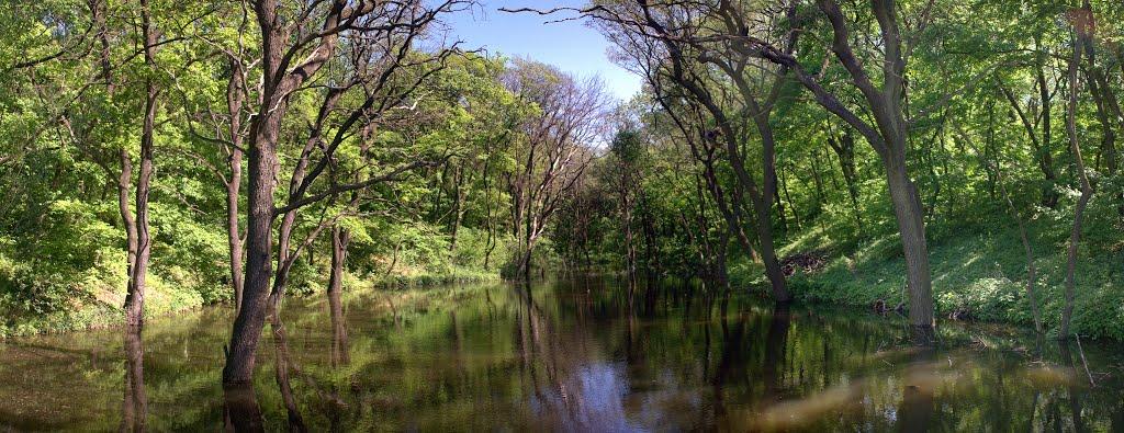 Ясинувата з panoramio.com - Ясиноватая