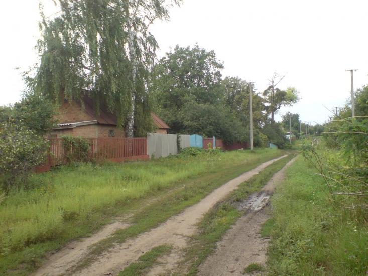 Іскрівка з panoramio.com - Искровка