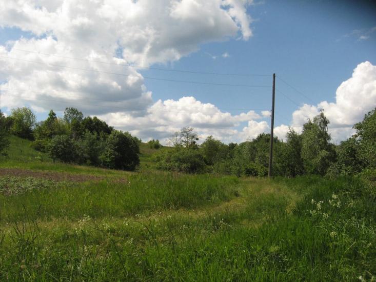Григорівка з panoramio.com - Григорівка