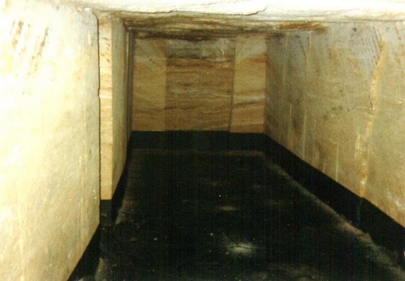 Холодна Балка з panoramio.com - Холодна Балка