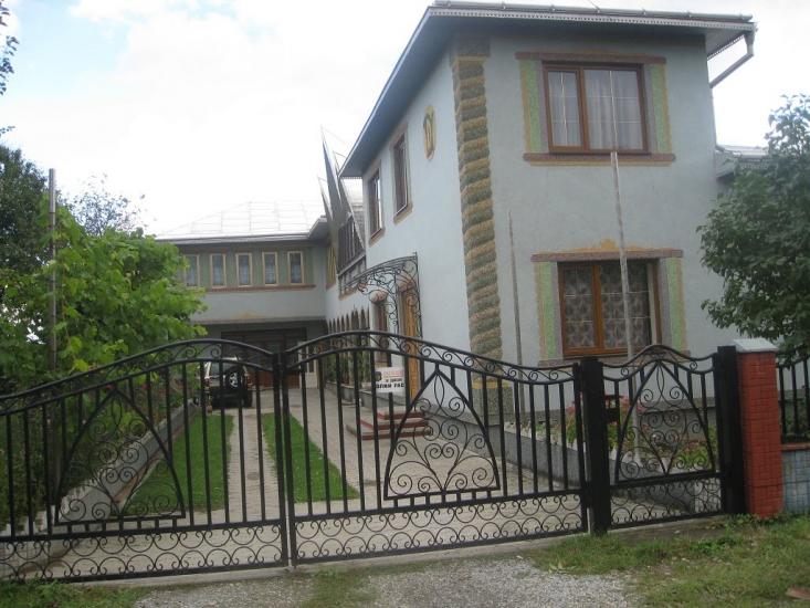 Кути з panoramio.com - Kuty