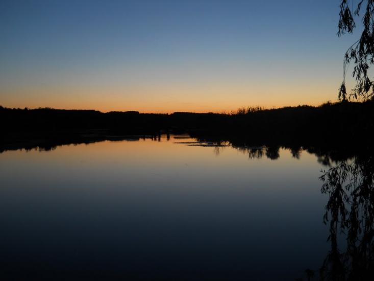 Гордашівка з panoramio.com - Gordashivka