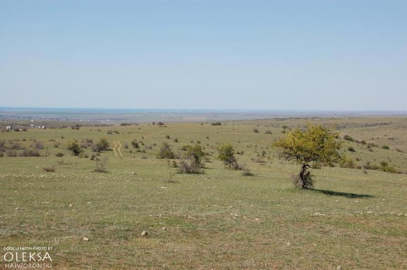 Маловидне з panoramio.com - Маловидне