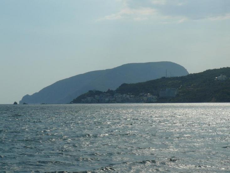 Чайка з panoramio.com - Чайка