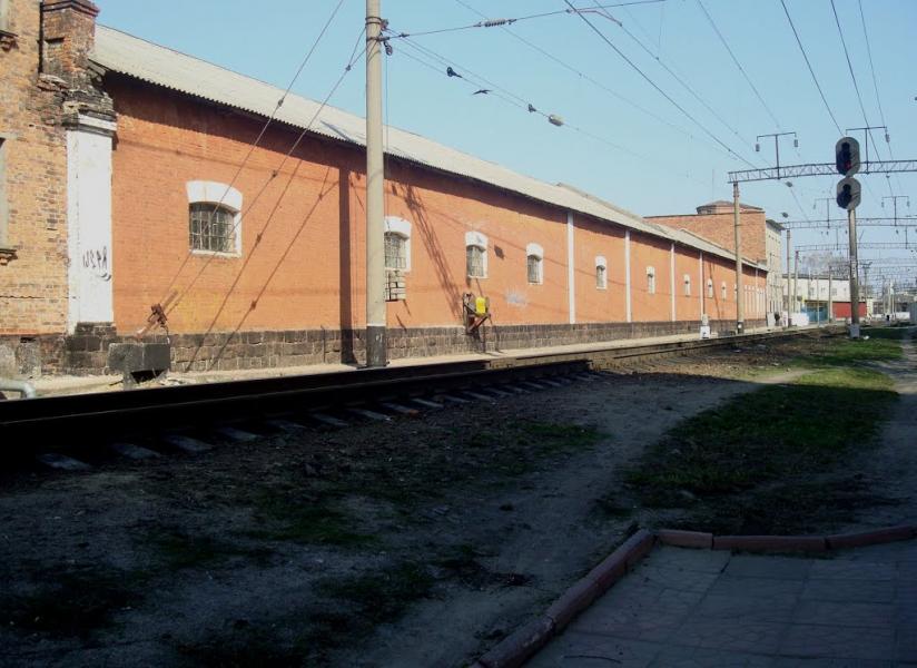 Подільське з panoramio.com - Подольское