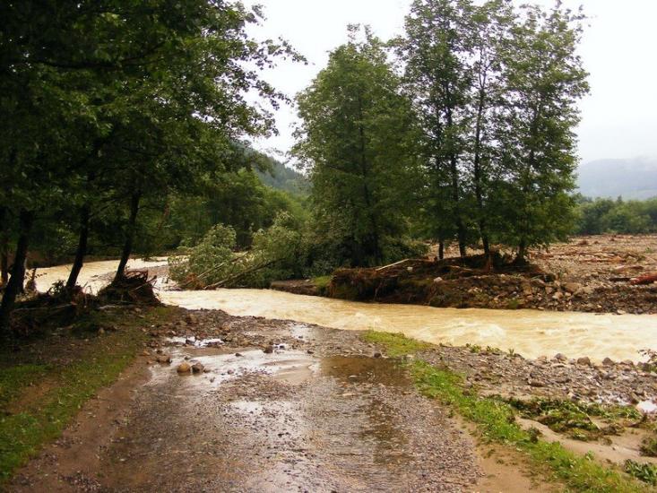 Пасічна з panoramio.com - Пасечная