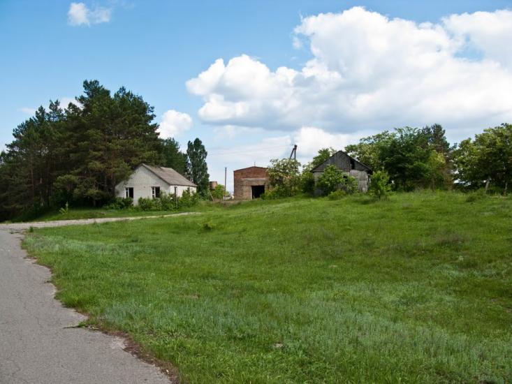 Григорівка з panoramio.com - Григоровка
