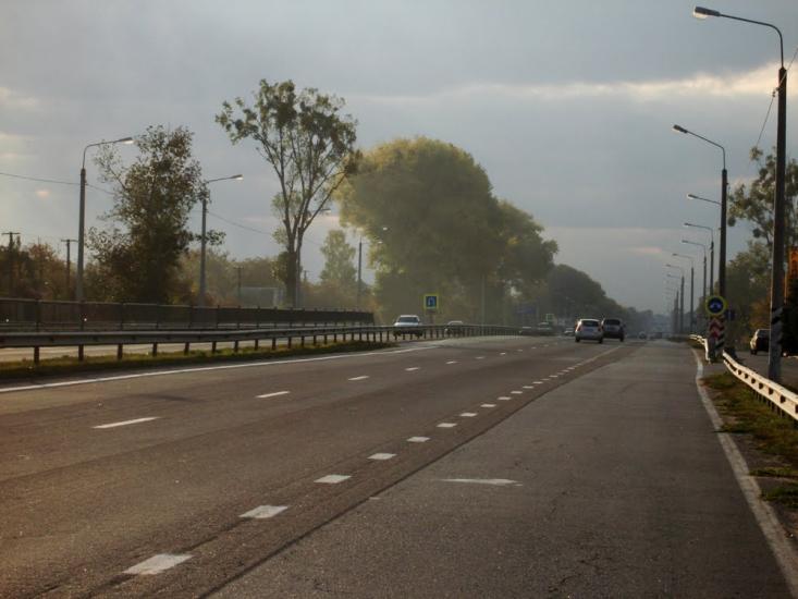 Любимівка з panoramio.com - Любимовка