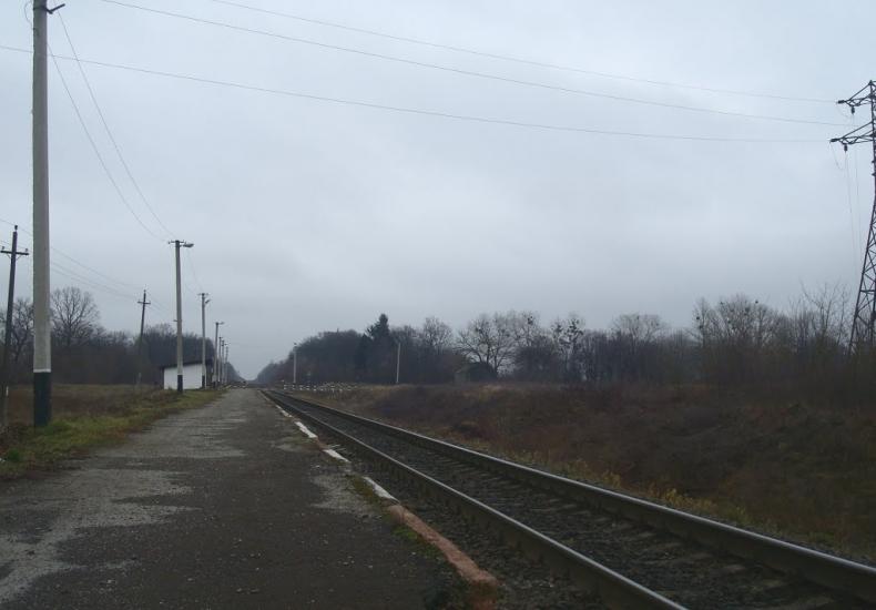 Кузьмин з panoramio.com - Кузьмин