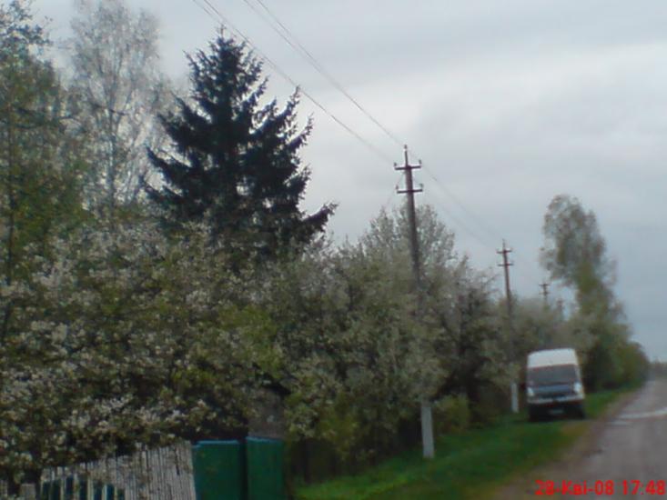 Мелені з panoramio.com - Meleni