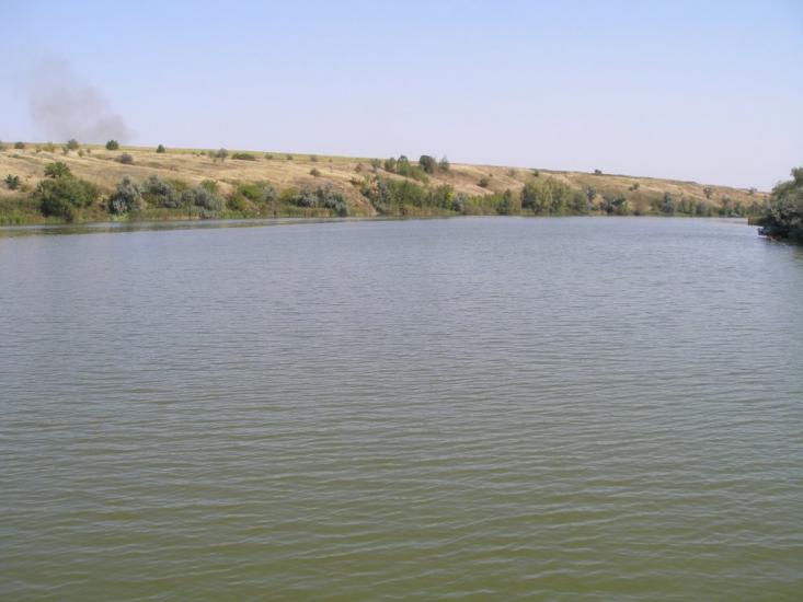 Нова Прага з panoramio.com - Nova Praga