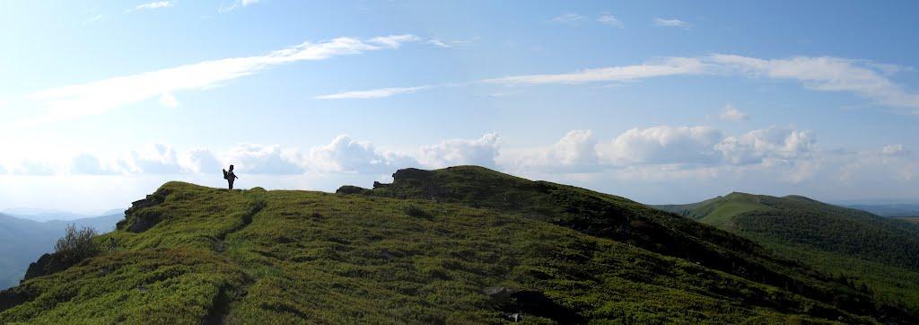 Буковець з panoramio.com - Буковец