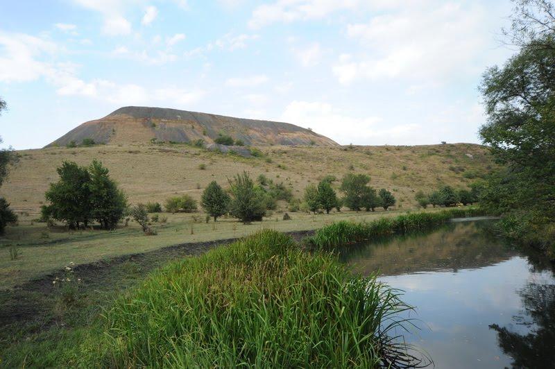 Княгинівка з panoramio.com - Княгиневка