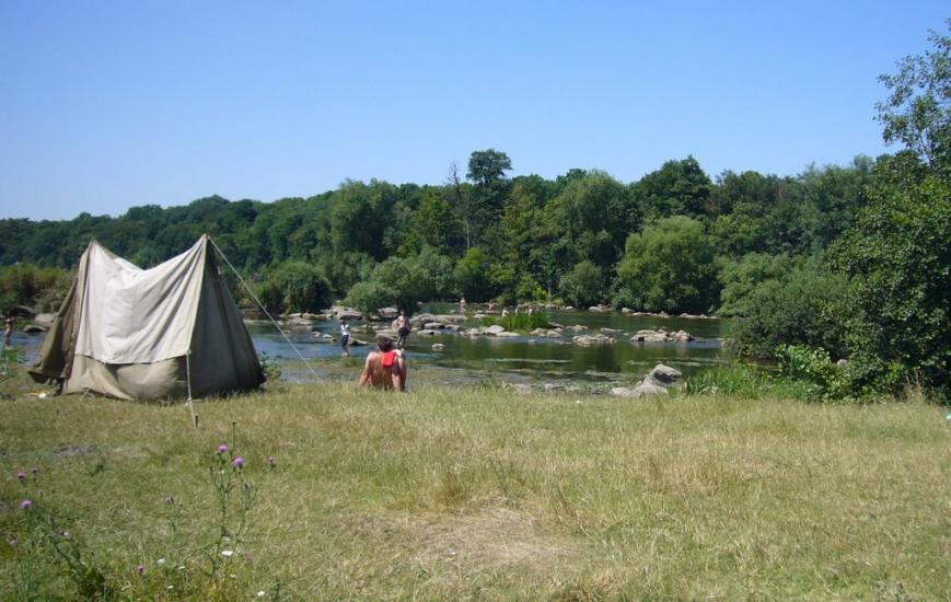 Воробіївка з panoramio.com - Воробіївка