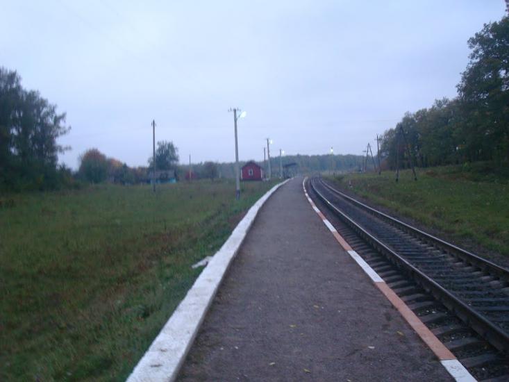 Волудринці з panoramio.com - Волудринці