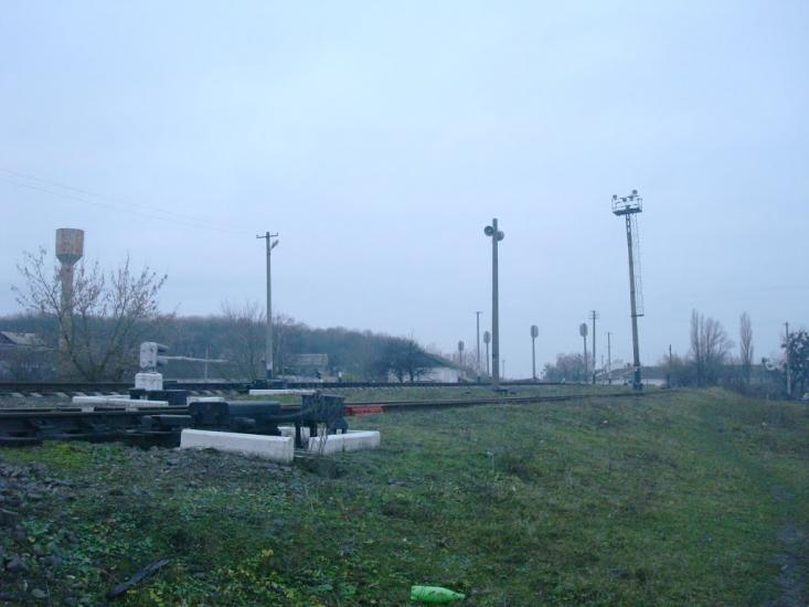 Щиборівка з panoramio.com - Щиборовка
