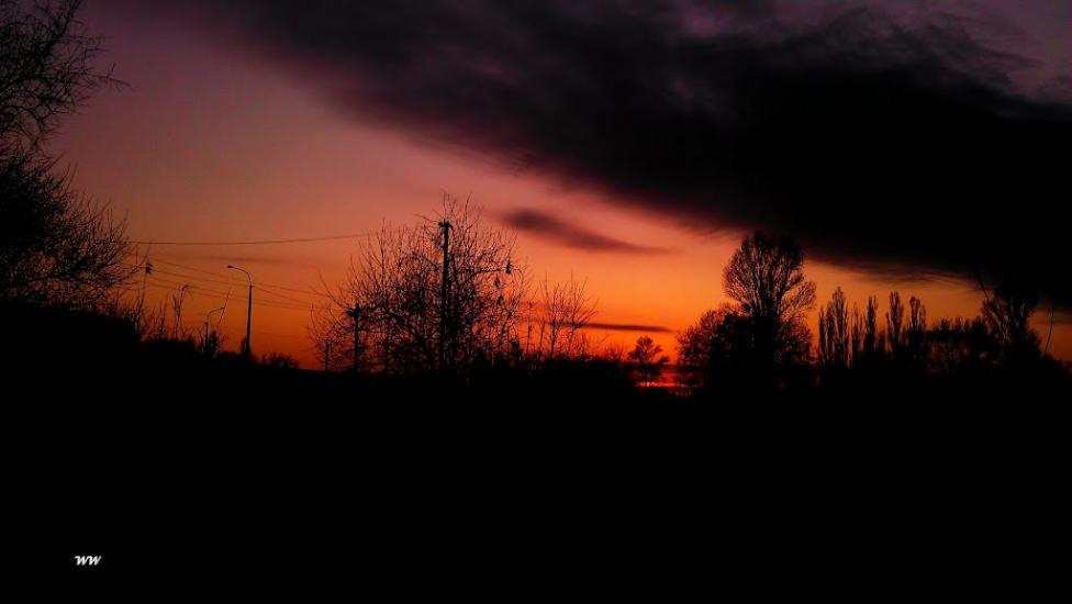 Саги з panoramio.com - Sagy