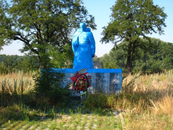 Нижнє з panoramio.com - Nyzhnye