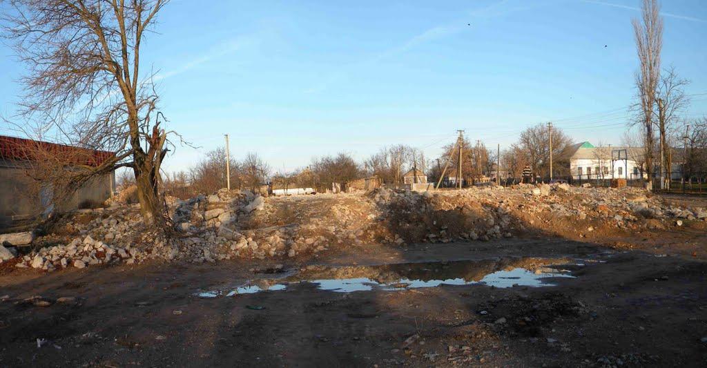 Павлівка з panoramio.com - Павловка
