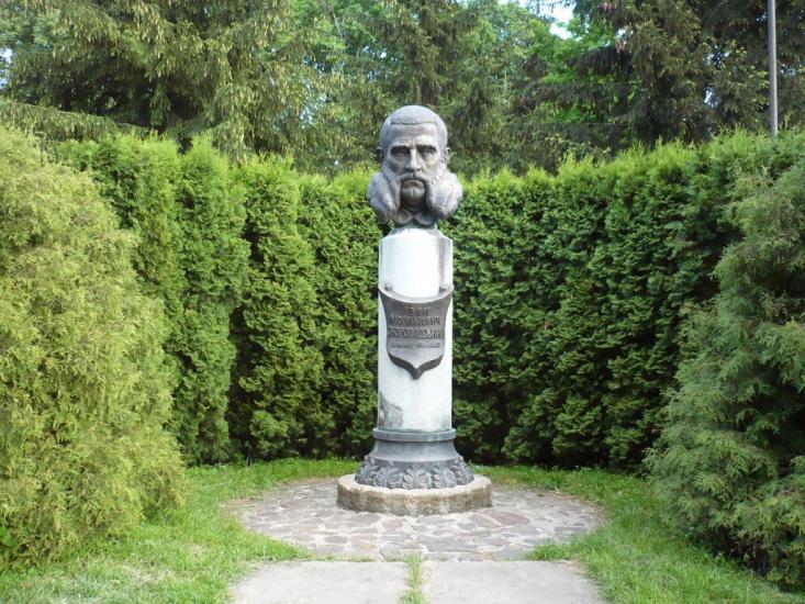 Васьківці з panoramio.com - Васьківці