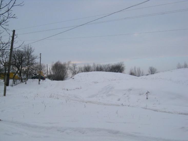 Михальча з panoramio.com - Михальча